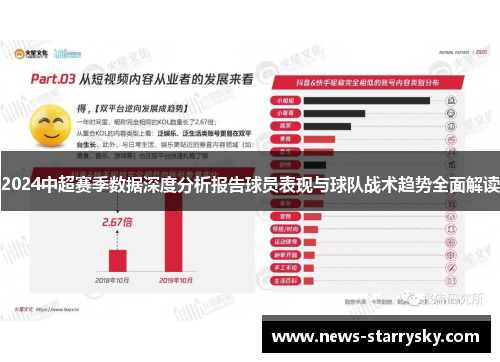 2024中超赛季数据深度分析报告球员表现与球队战术趋势全面解读