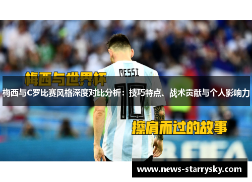 梅西与C罗比赛风格深度对比分析：技巧特点、战术贡献与个人影响力