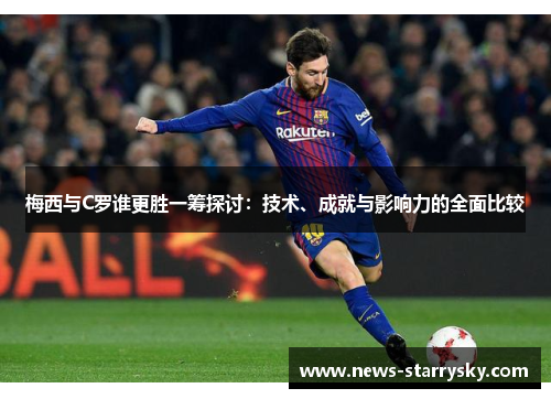 梅西与C罗谁更胜一筹探讨：技术、成就与影响力的全面比较