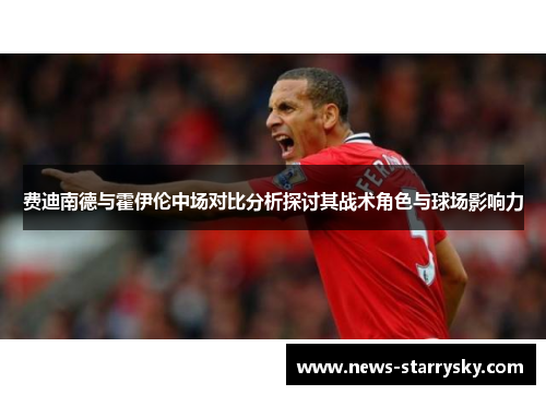 费迪南德与霍伊伦中场对比分析探讨其战术角色与球场影响力