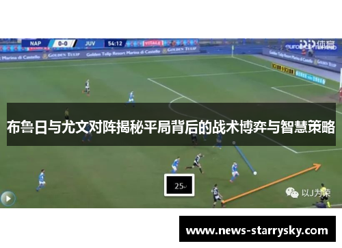 布鲁日与尤文对阵揭秘平局背后的战术博弈与智慧策略