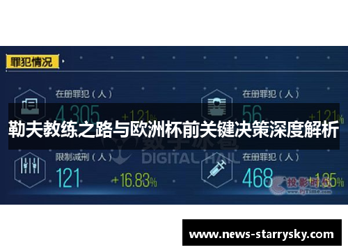 勒夫教练之路与欧洲杯前关键决策深度解析