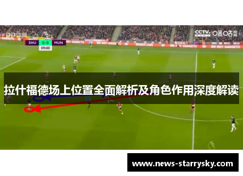 拉什福德场上位置全面解析及角色作用深度解读